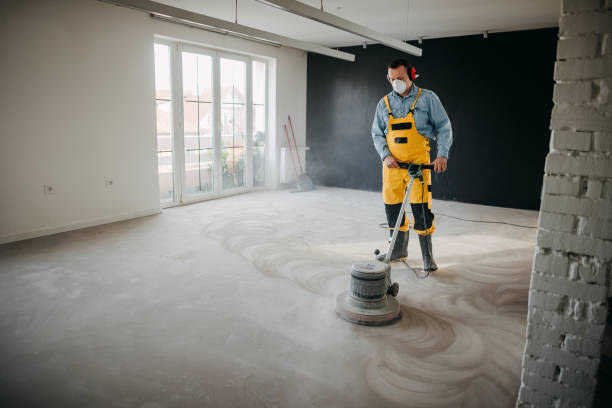 Best Concrete Leveling Services  in Pleasureville, PA