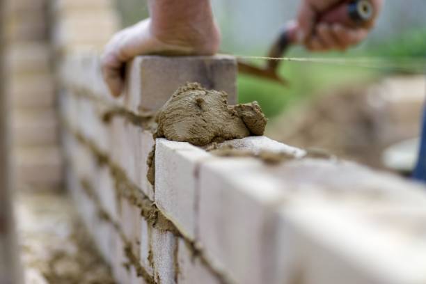 Best Concrete Repair Services  in Pleasureville, PA