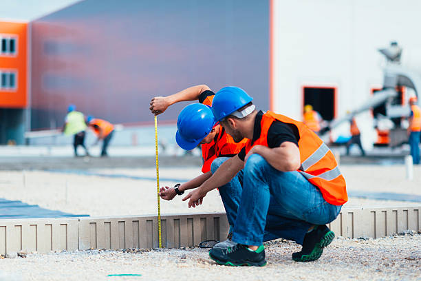 Best Custom Concrete Contractor  in Pleasureville, PA